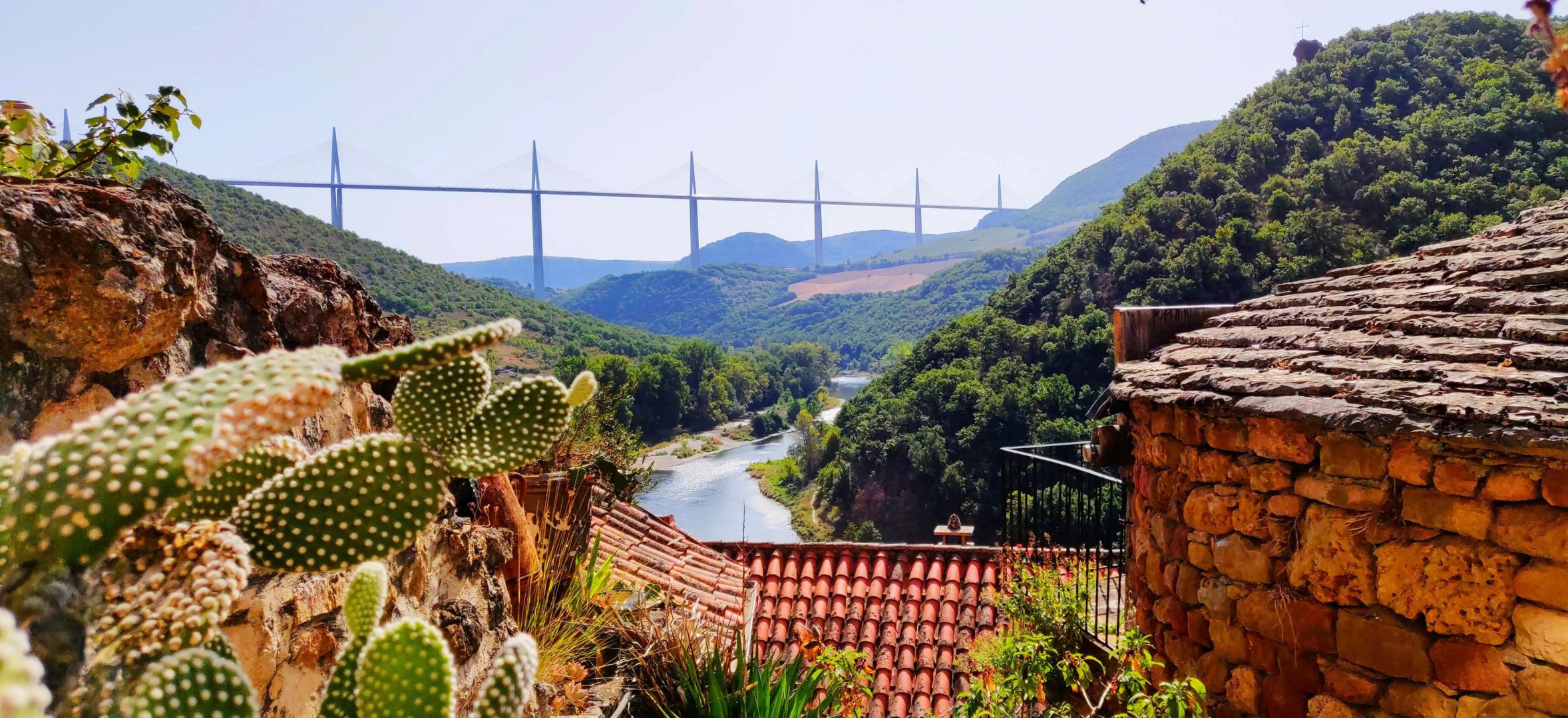 Hotel Campanile Millau