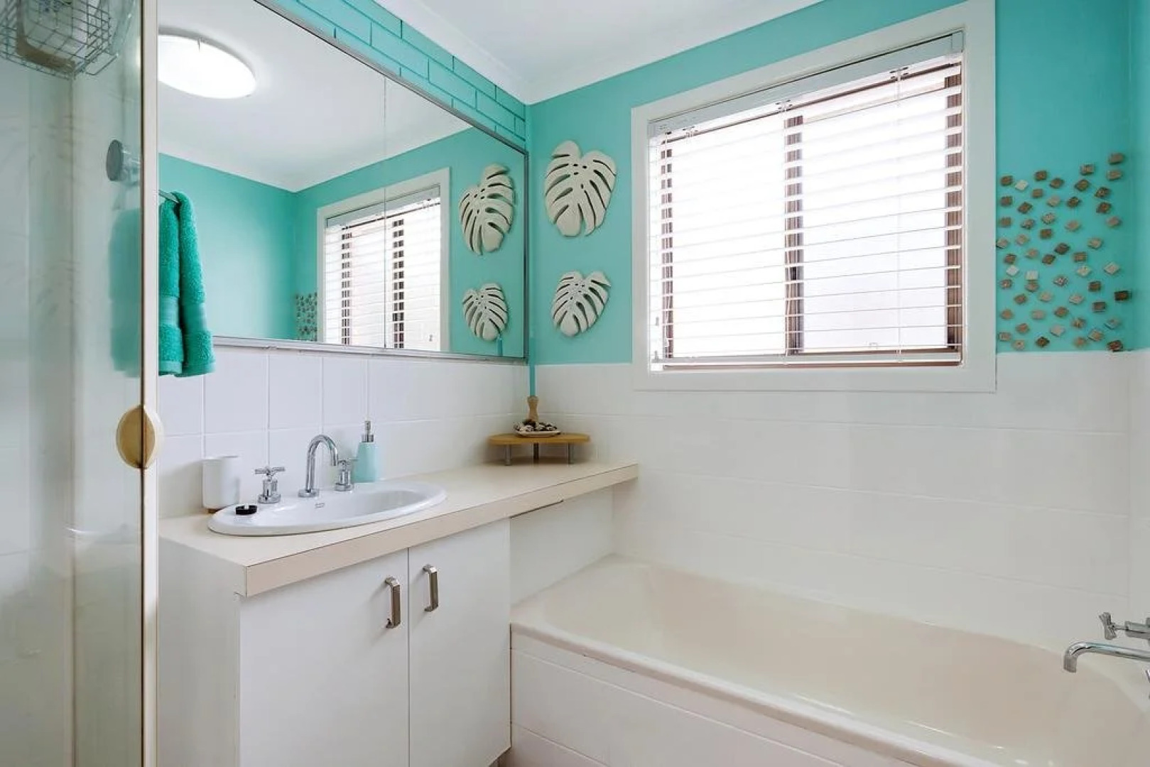 Panoramic Townhouses by Lisa