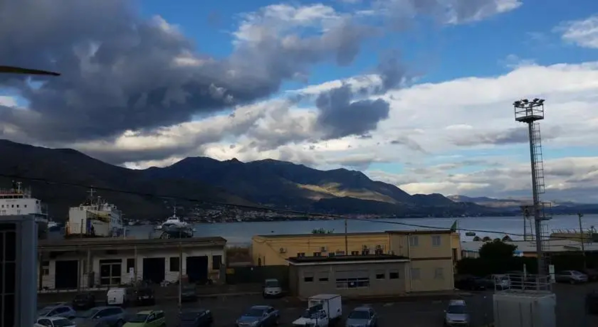 Appartamento La Finestra sul Porto