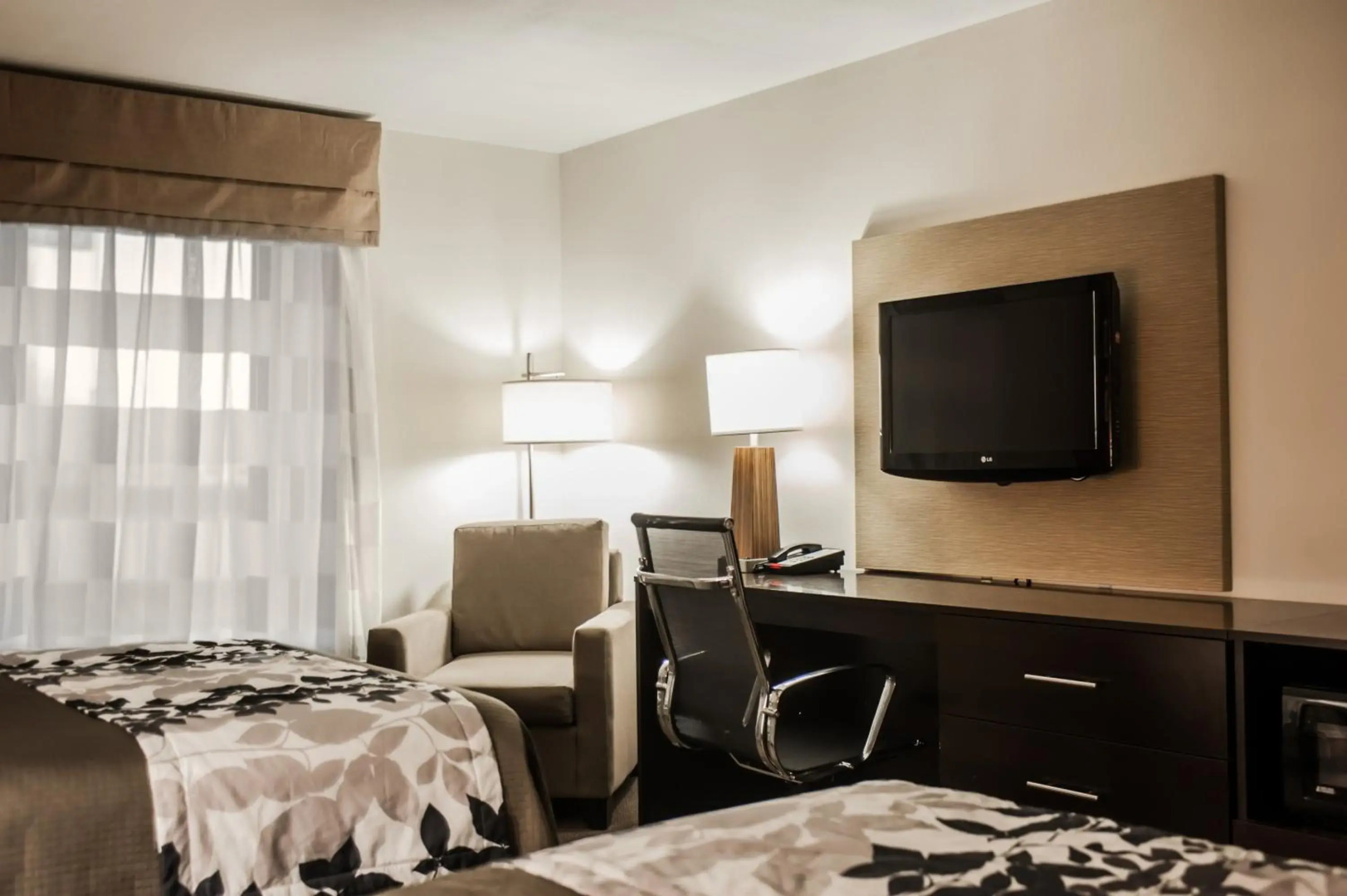 Sleep Inn & Suites Fort Campbell