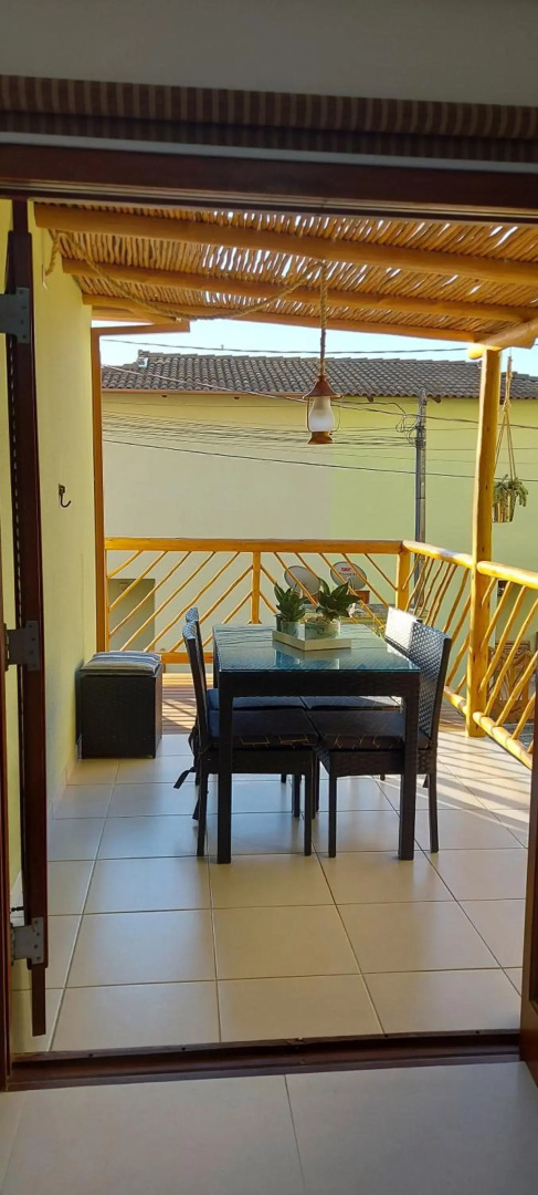 Residencial Yacamim B39