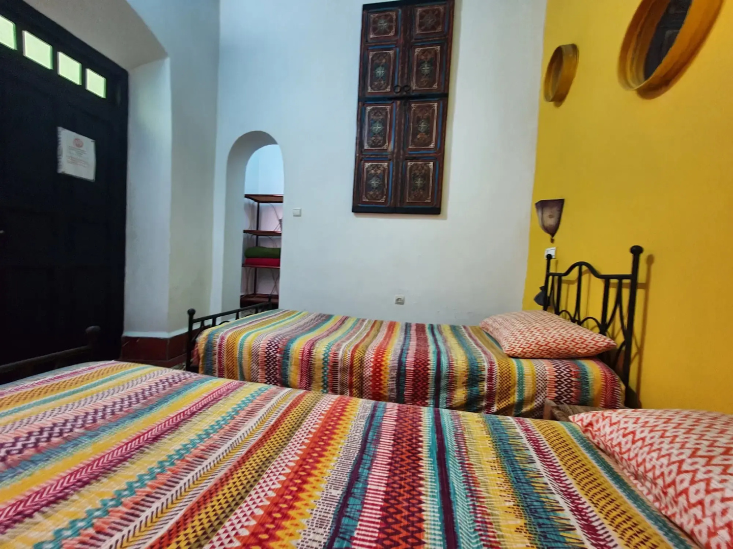 Riad Sidi Magdoul