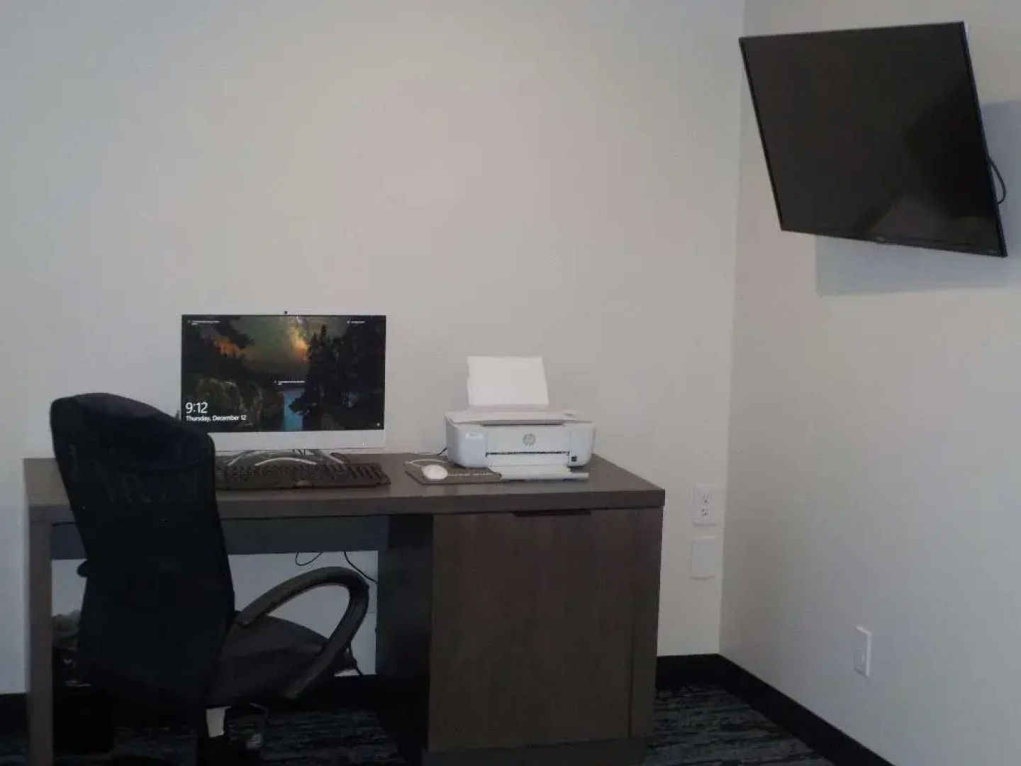 SureStay Hotel by Best Western Thomson