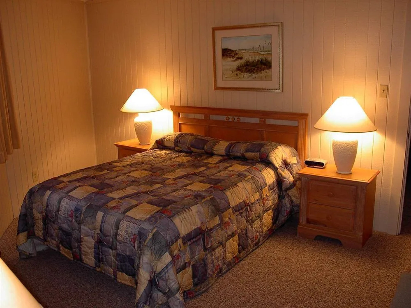 Outer Banks Beach Club