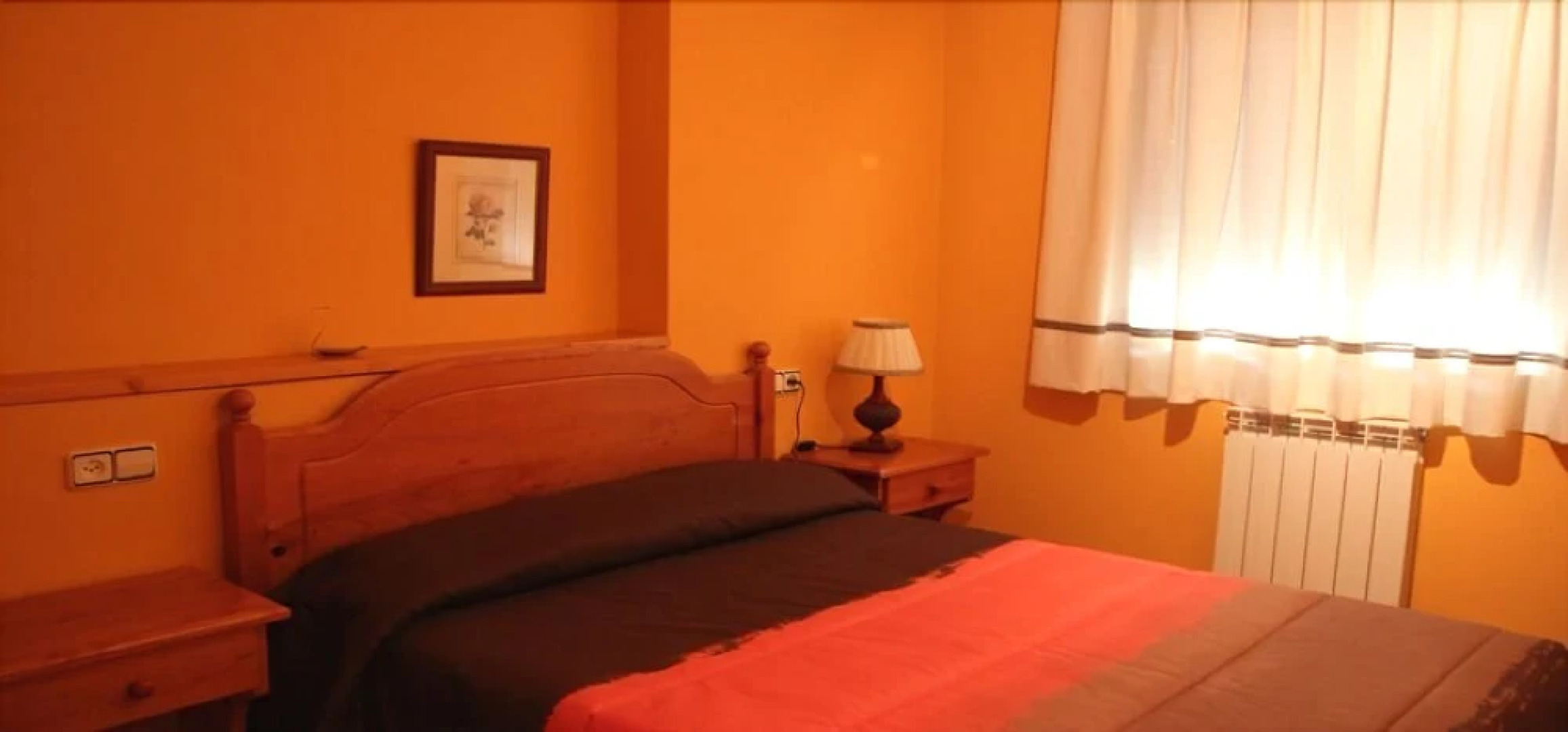 Apartamentos Naspún