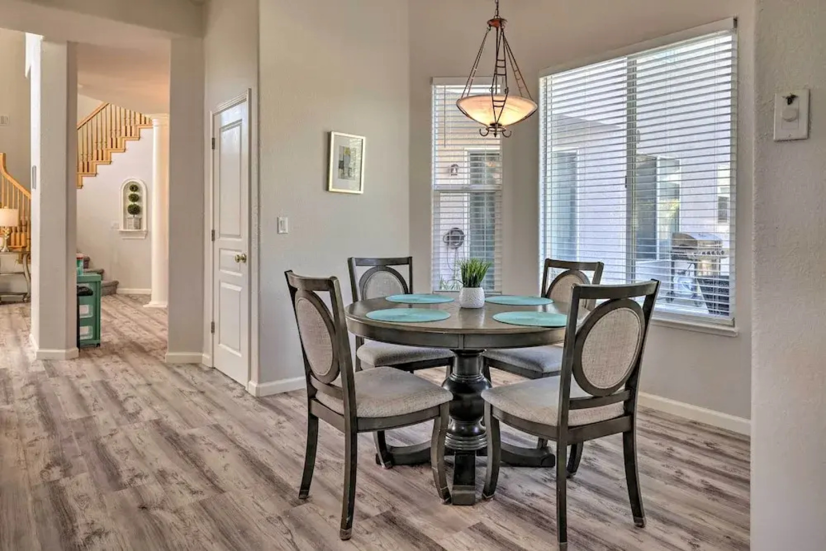 Family-friendly Modesto Home w/ Grill & Yard