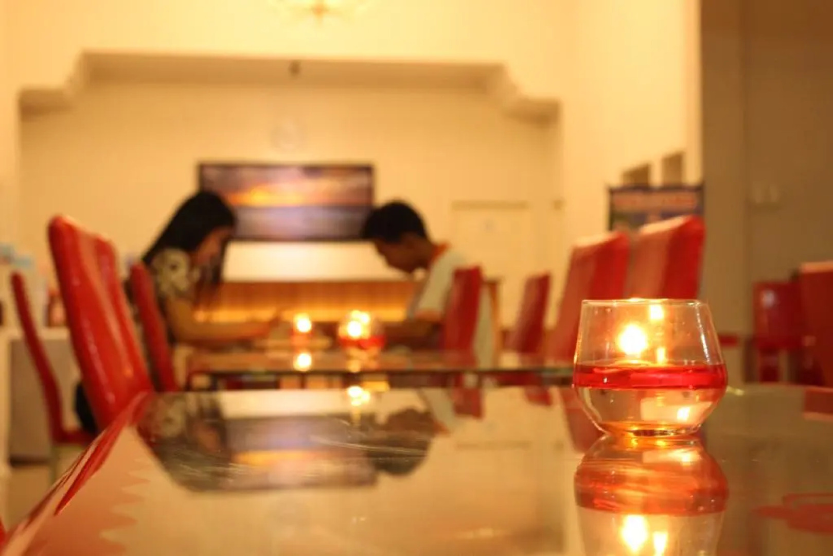 Pesona Bay Sea View Hotel