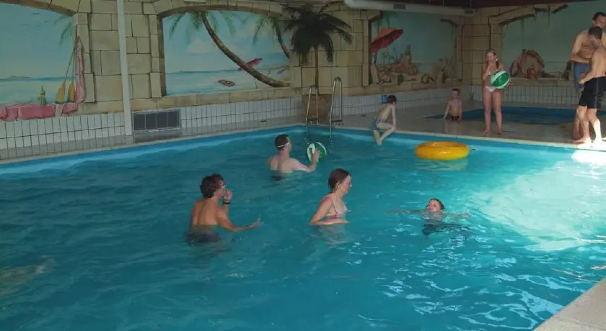 Bospark de Schaapskooi