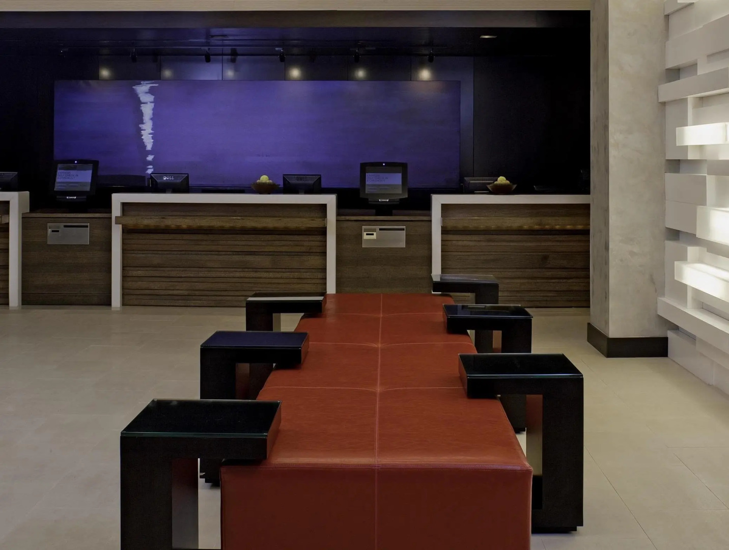 Hyatt Centric Arlington