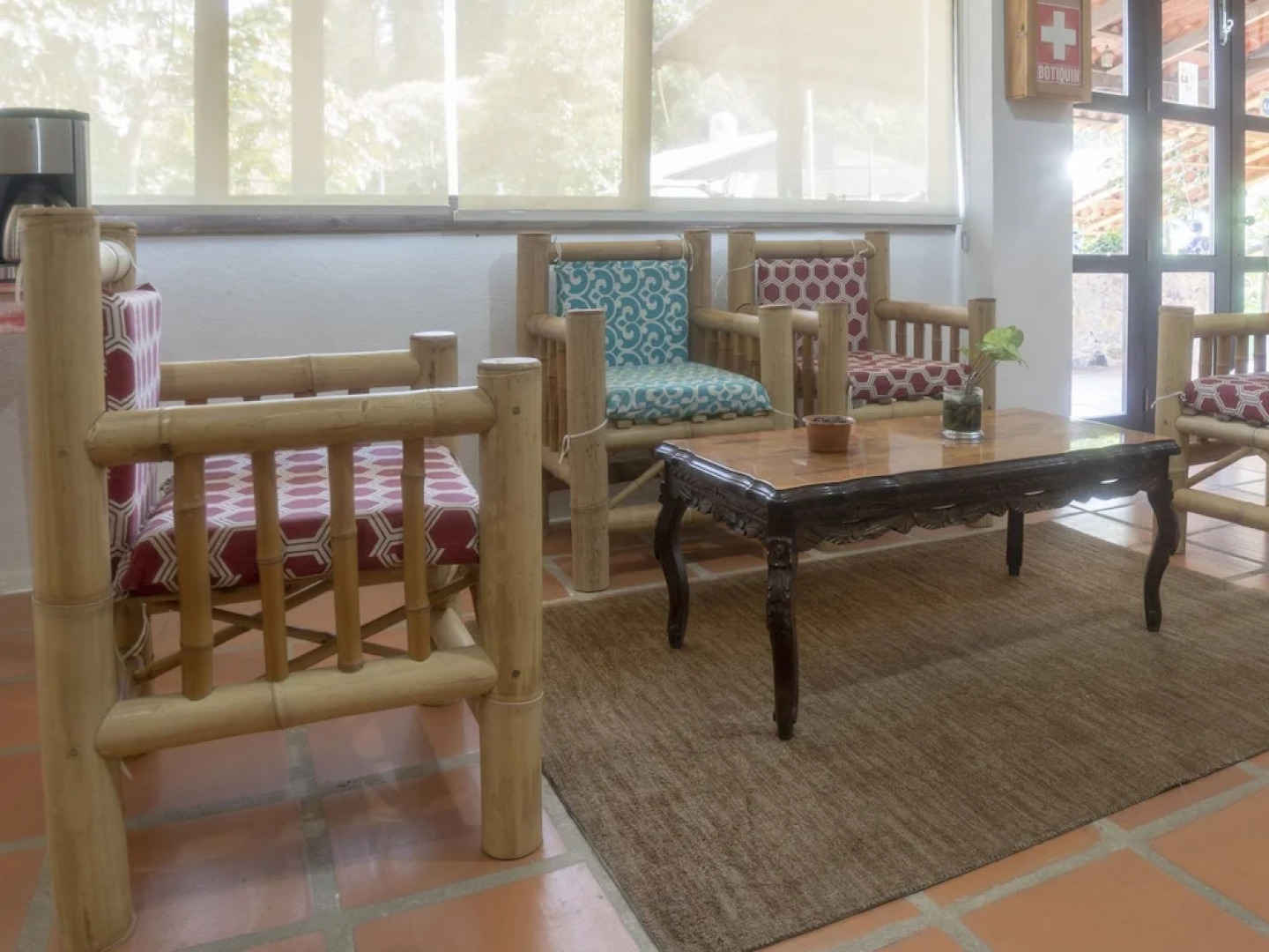 Hotel Posada Jarritos