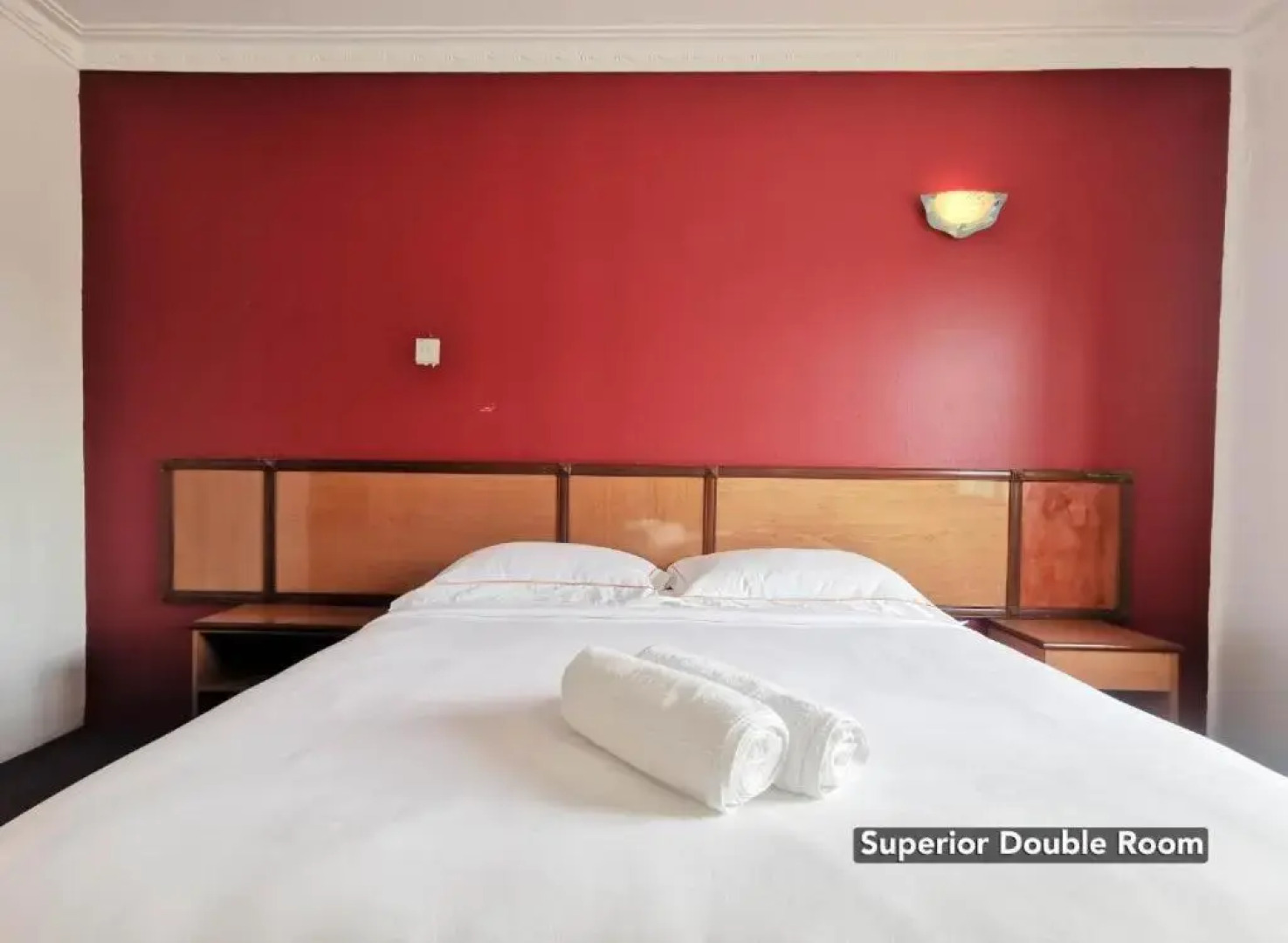 The Zuley Heritage Hotel