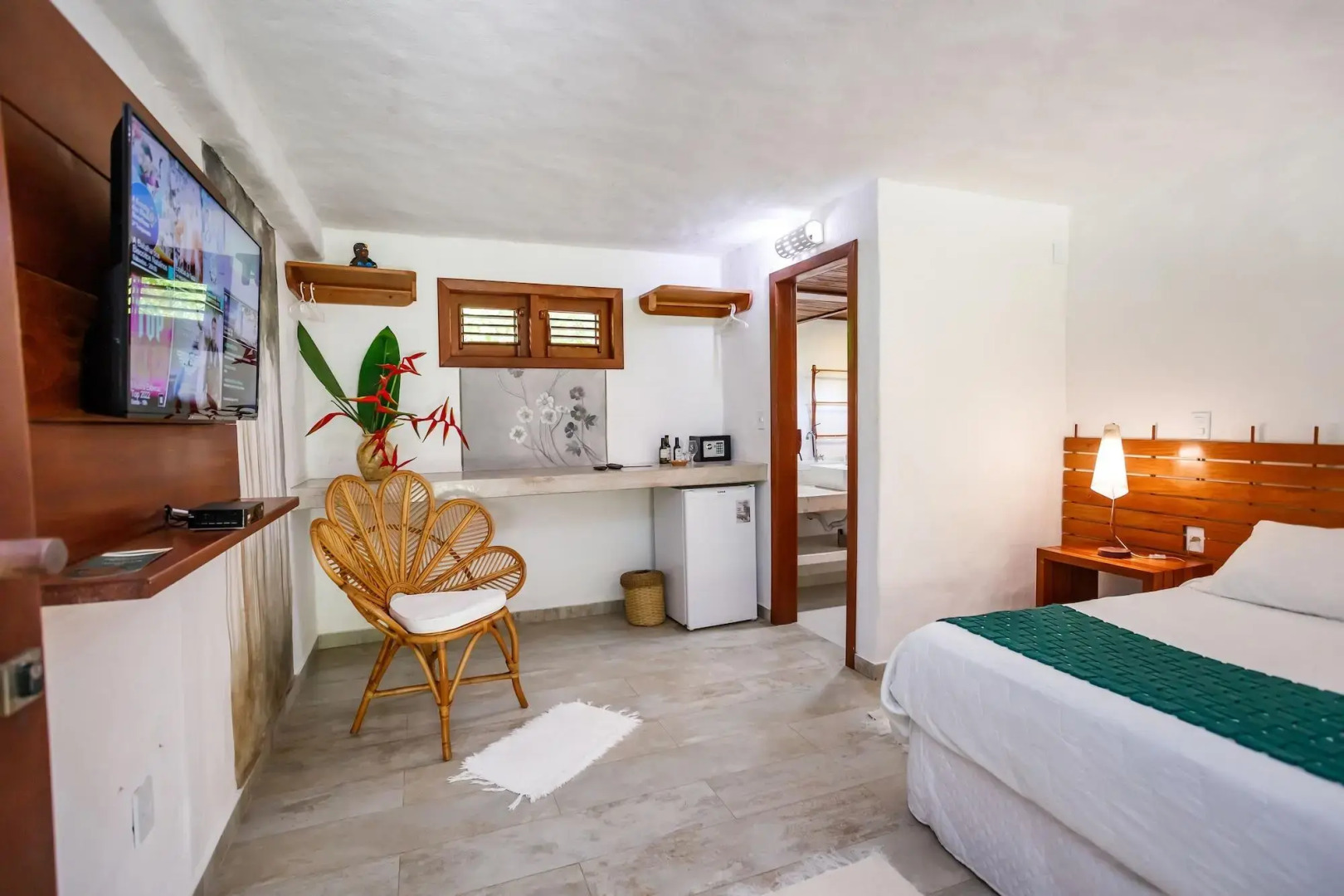 Pousada Rigatoni Beach