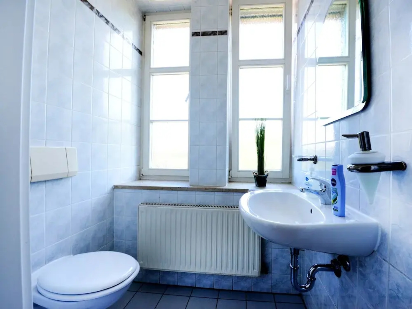 Ferienwohnung Dussa Zittau