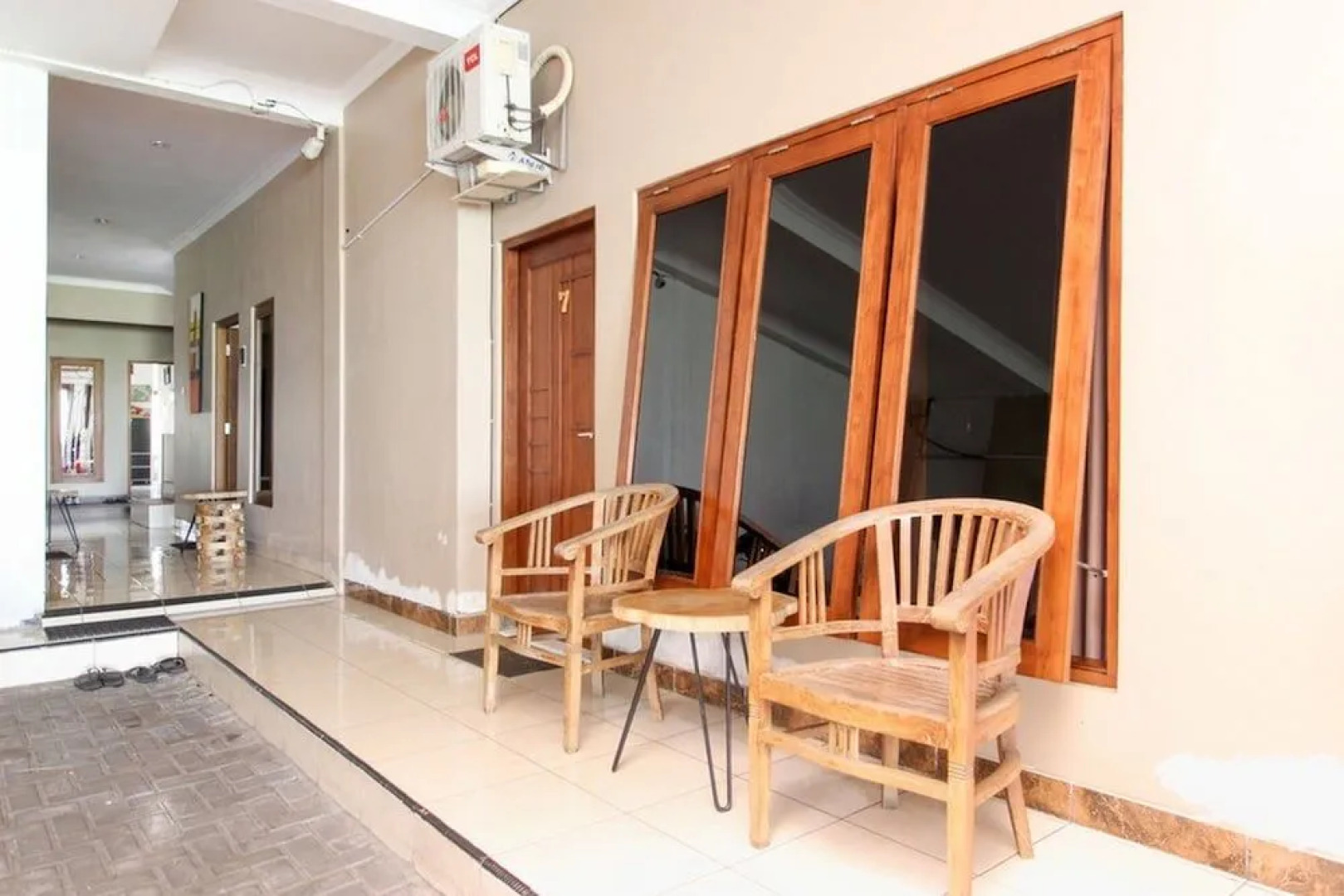 RedDoorz @ Condong Catur 2