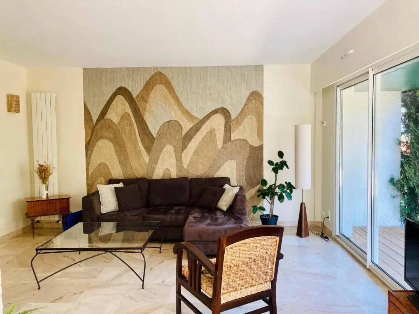 Le Domaine de la Montagnette