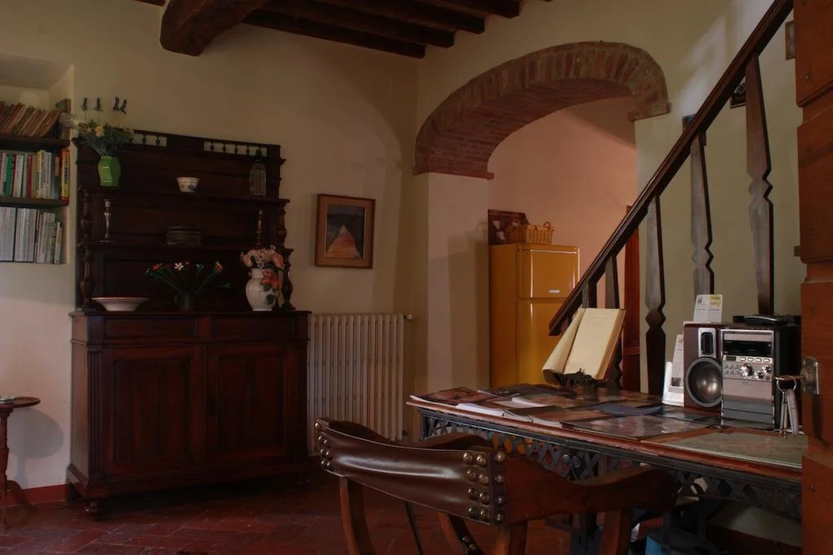 Agriturismo Podere San Pietro