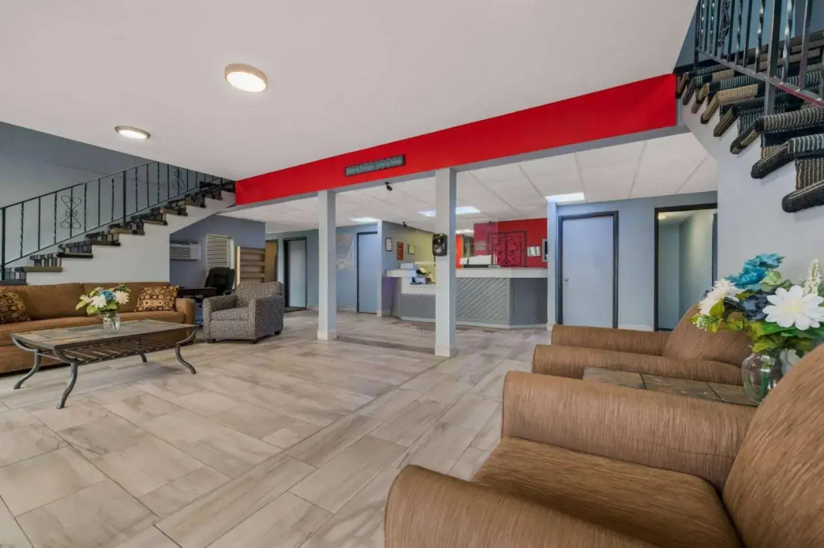 Americas Best Inns Iron Mounta