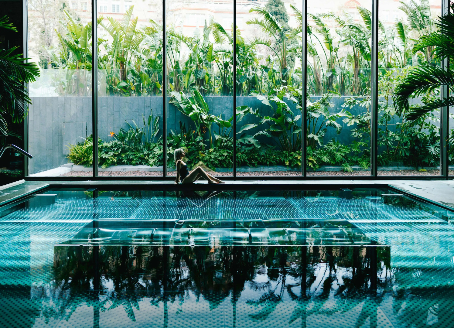 Grand Hyatt Barcelona