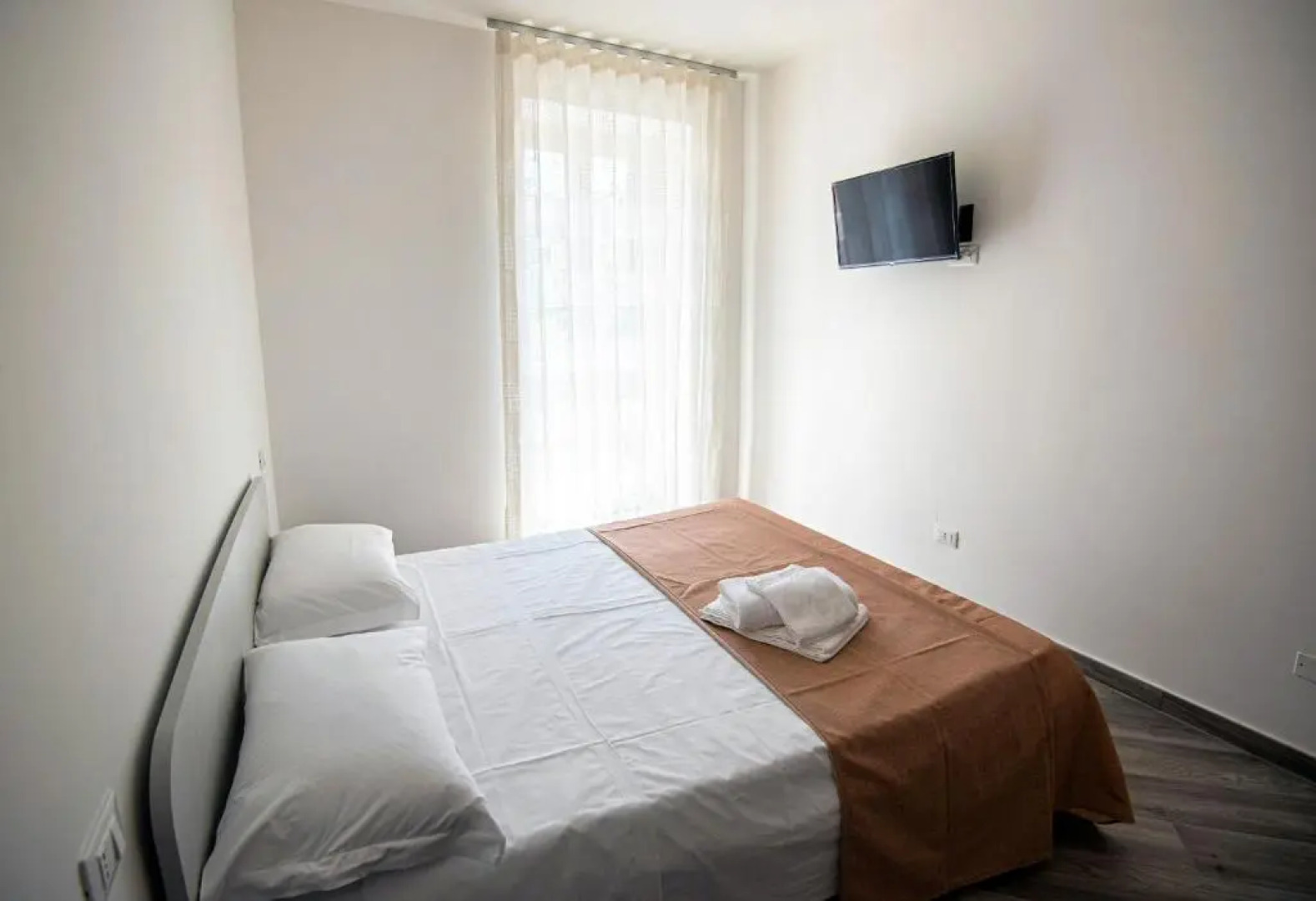 Bed And Breakfast - Lulugiù