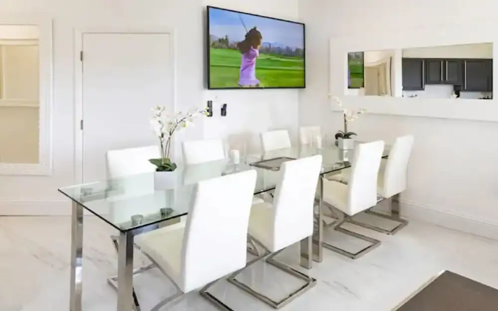 5 Room PGA Village Golf Resort Villa 2BR 2BA