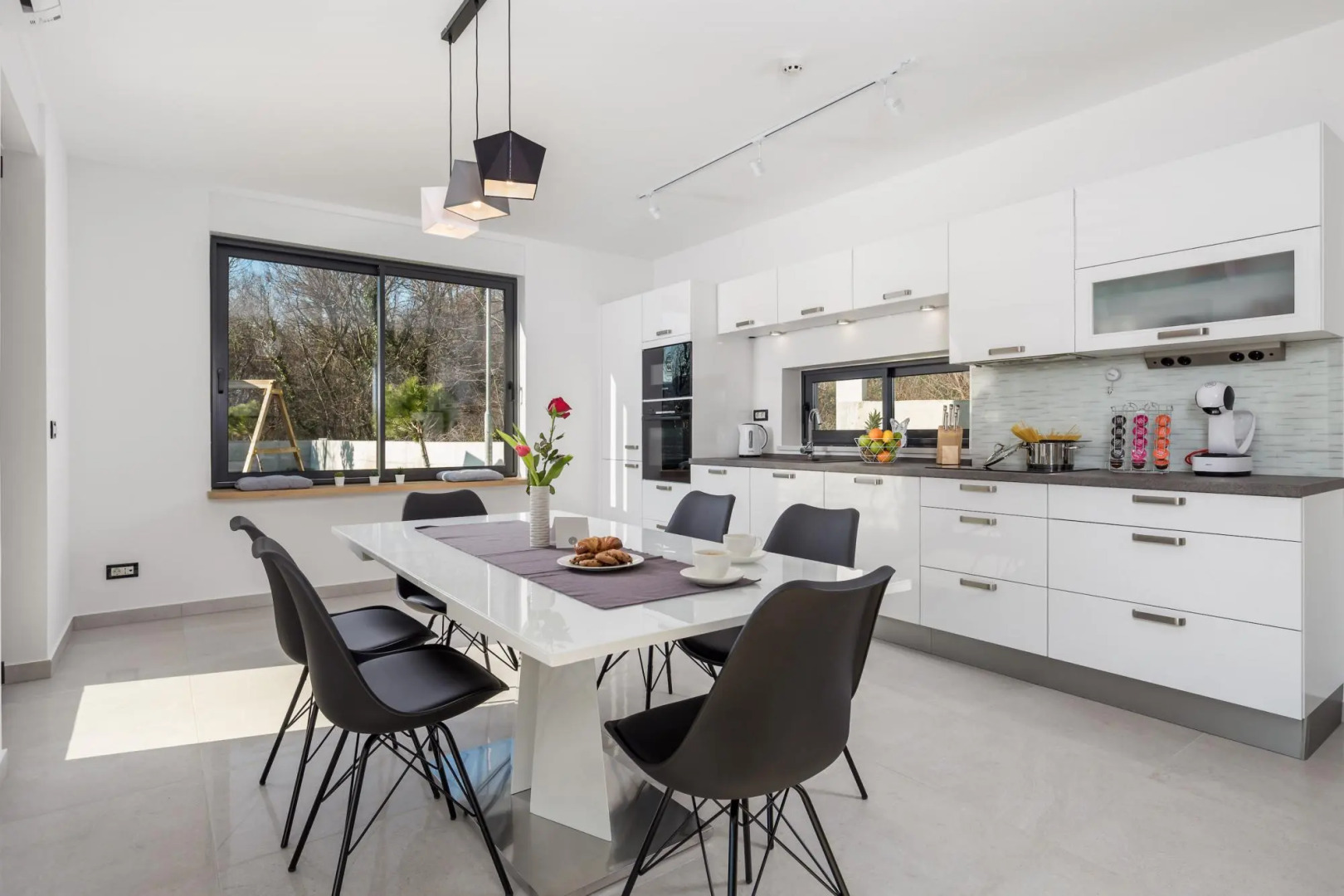 Isabella in Grižane