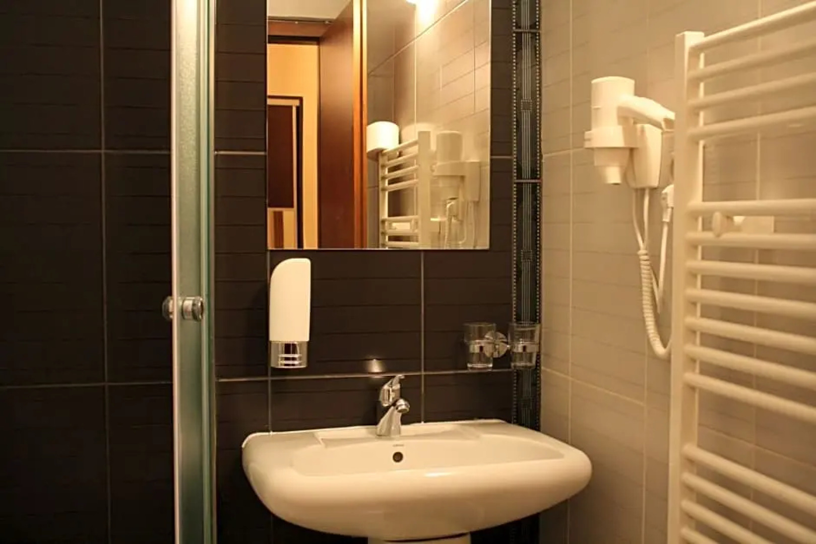 Garni Hotel Cosmopolitan