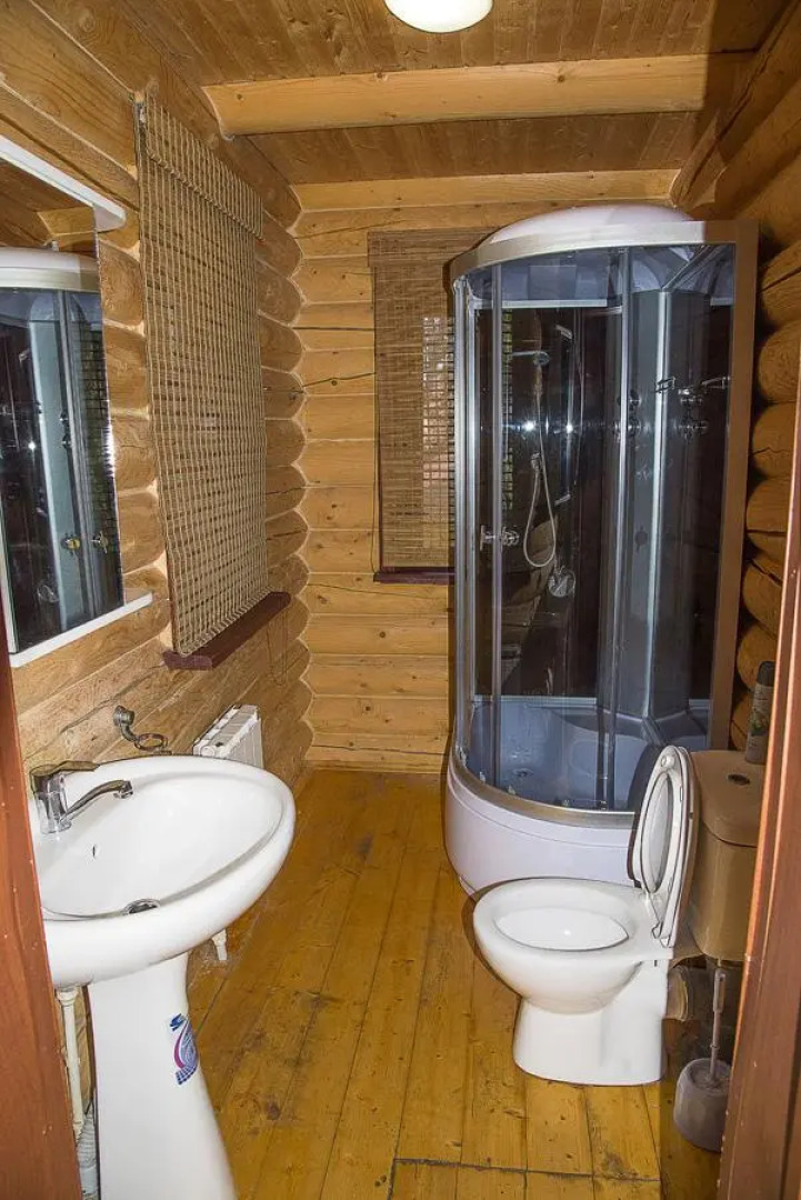 Лесная Сказка