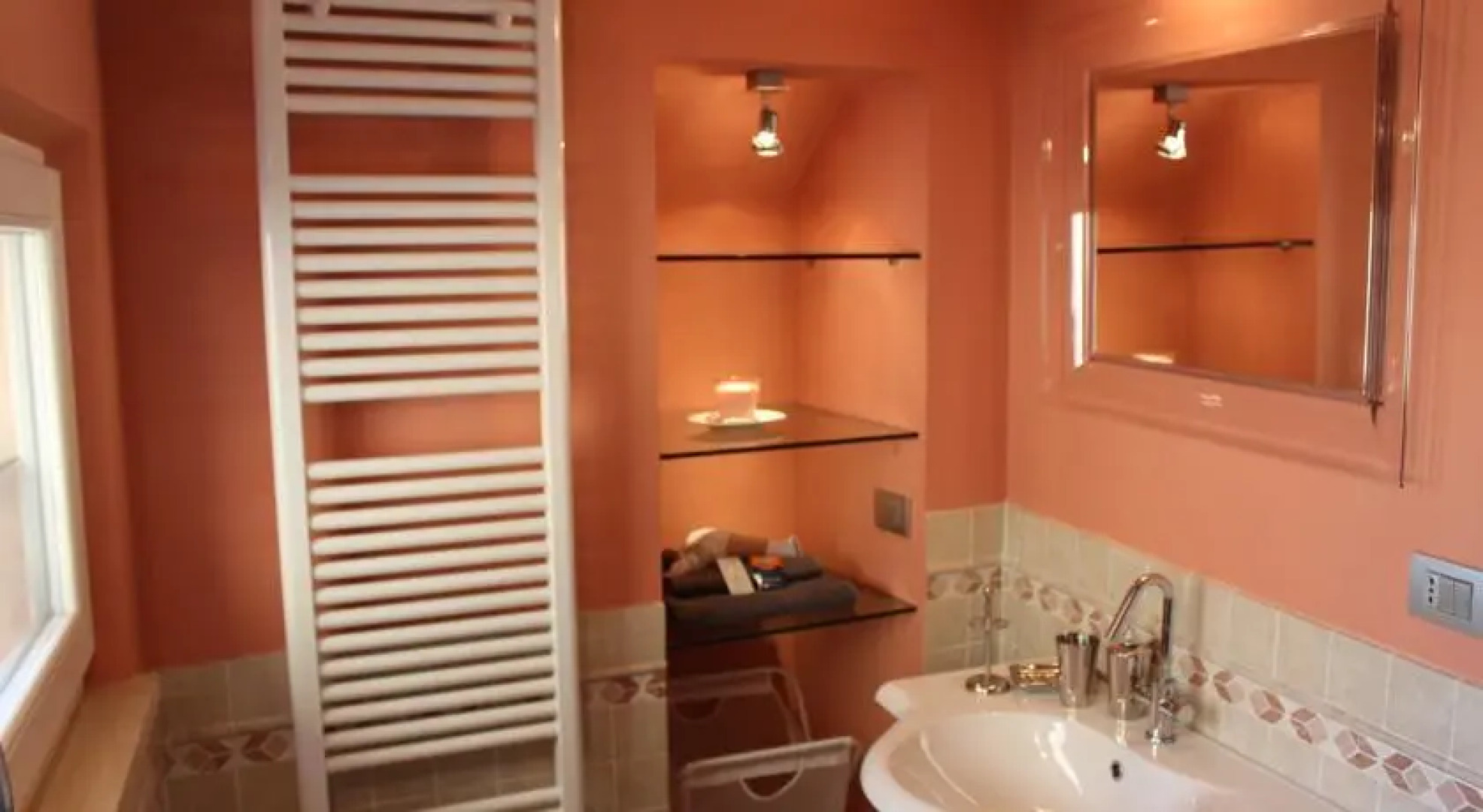 Appartamento Vista Paradiso