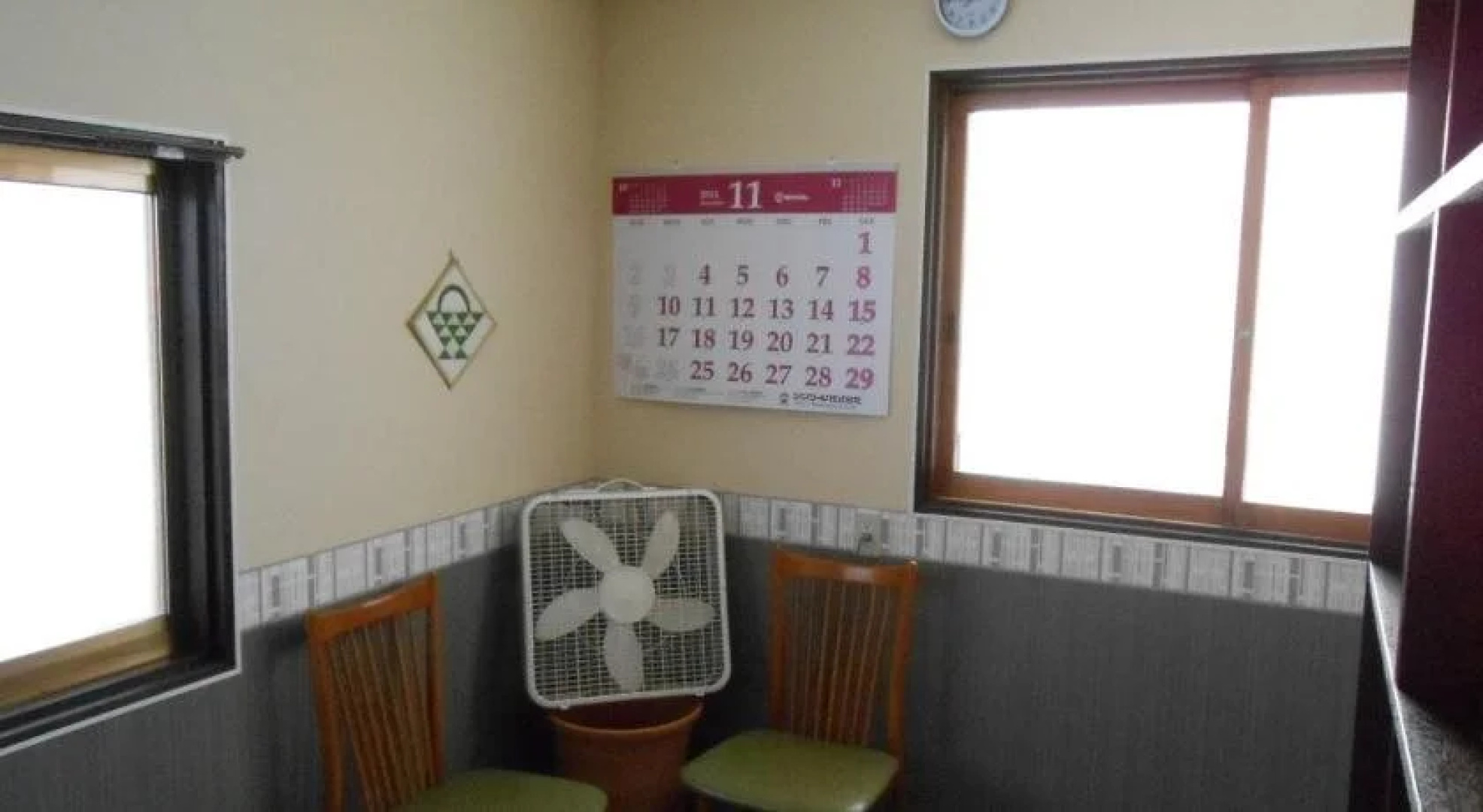 Villa Nugget Inn