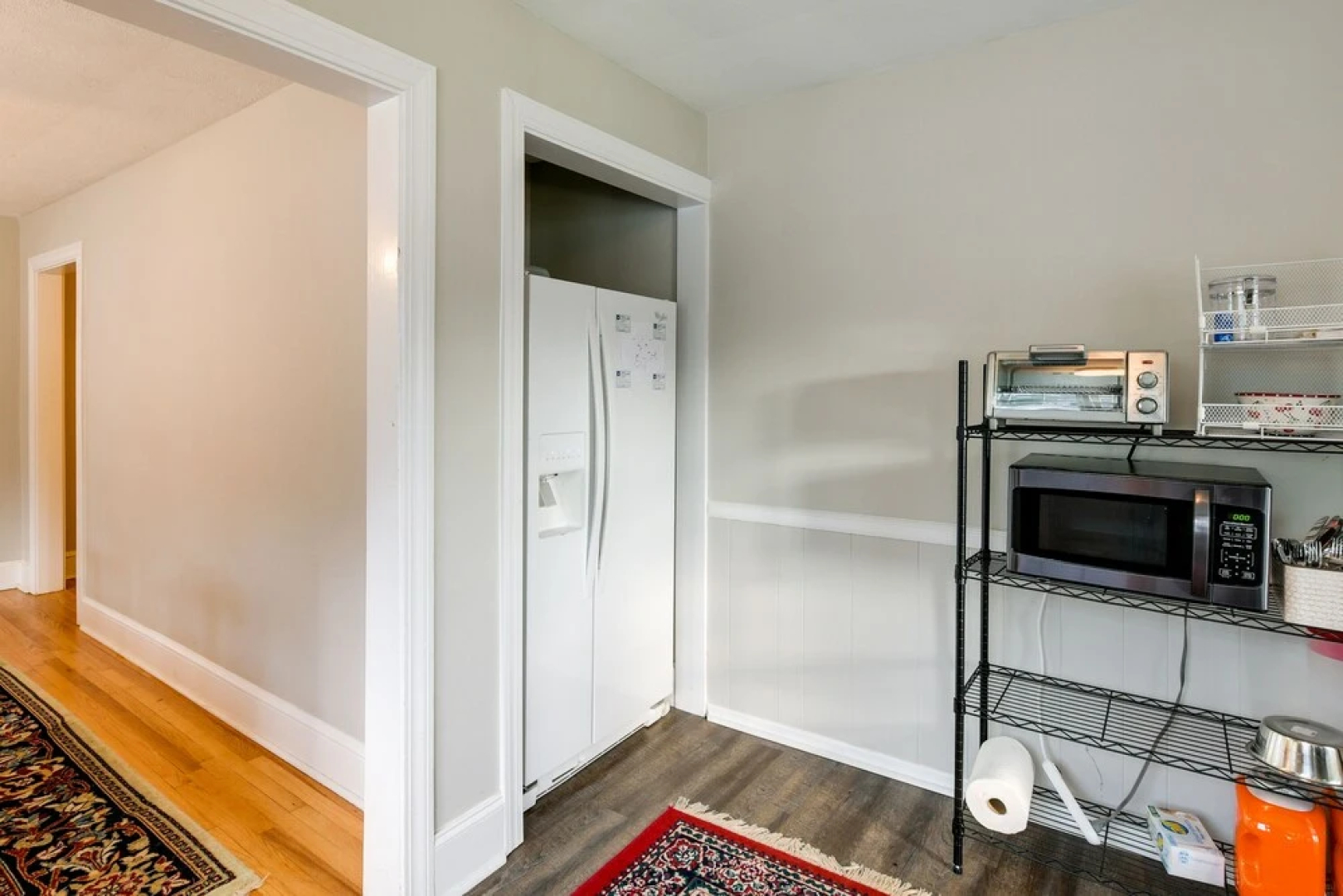 Pet-friendly Travelers Rest Home w/ Covered Patio