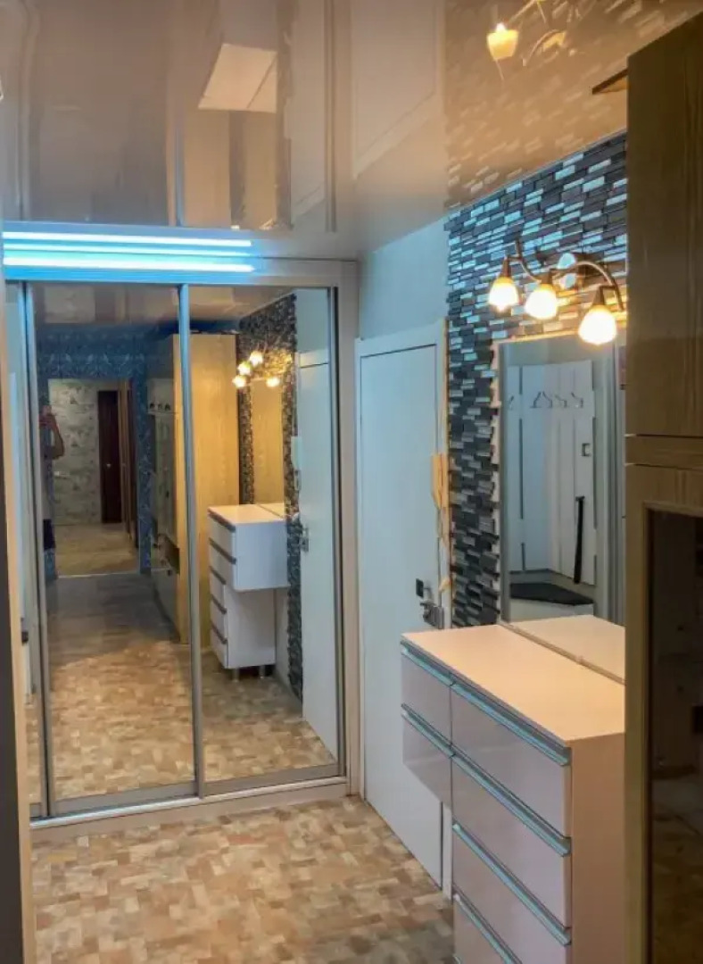 Апартаменты на улице Первомайская 72