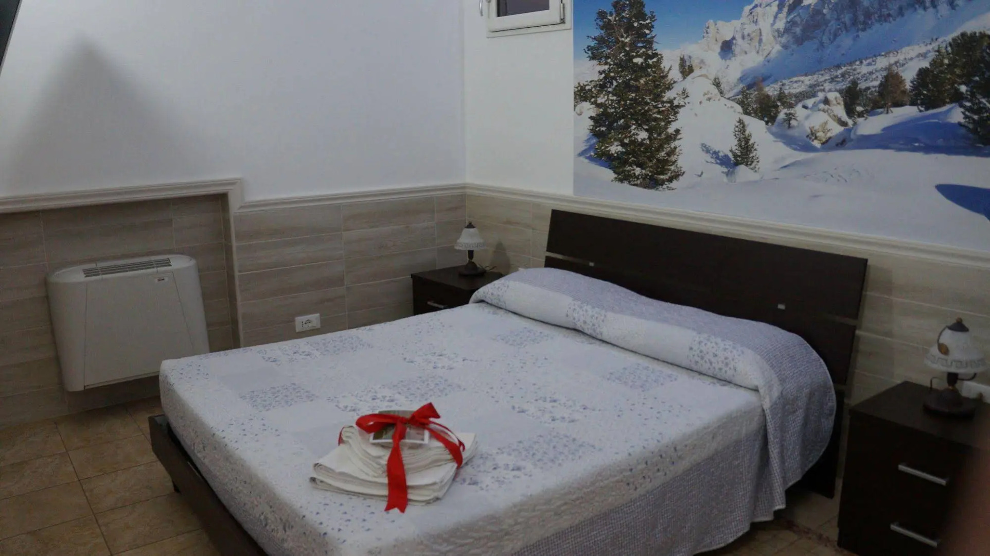 Re Sole Resort & Spa