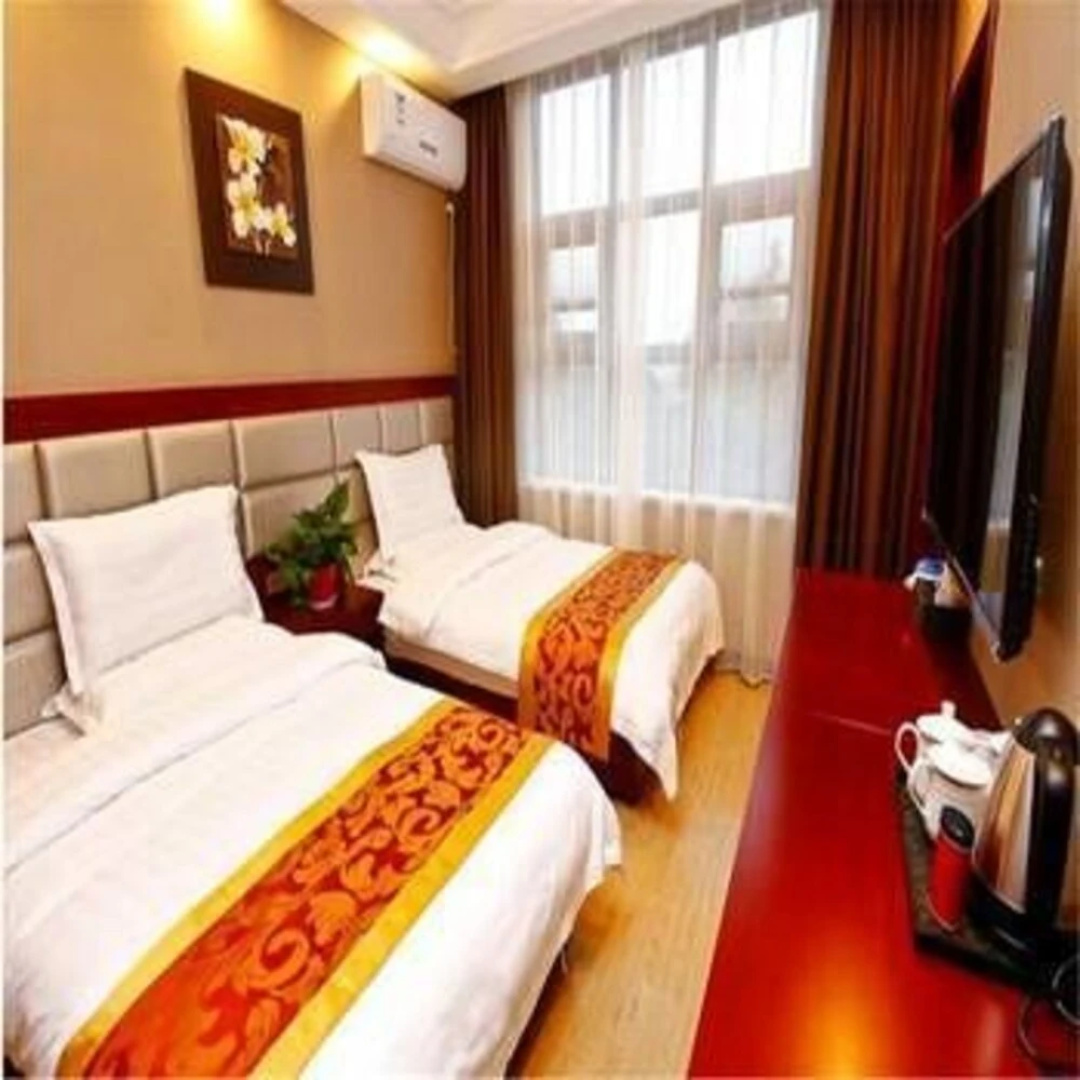 Famen Temple Hotel