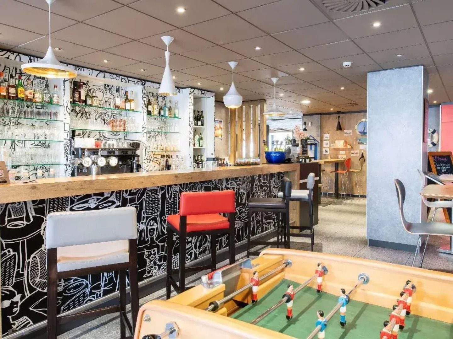 ibis La Baule Pornichet Plage