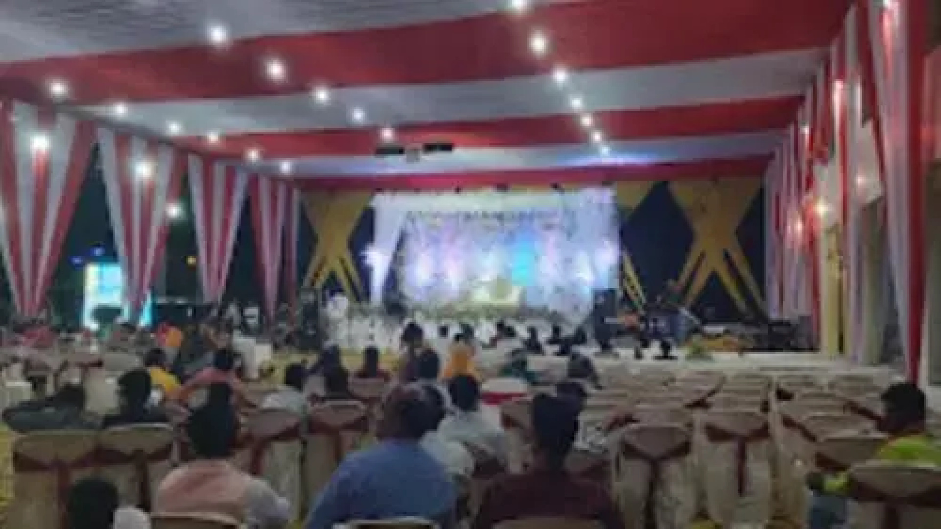 Hotel Grand Palace by OYO Rooms