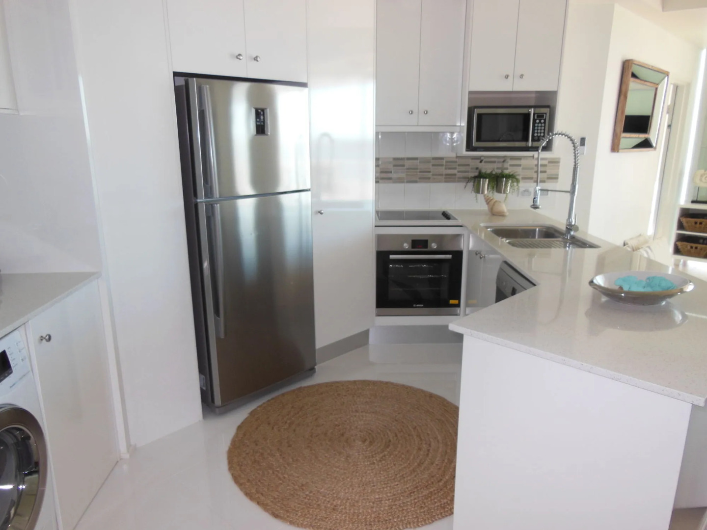 Crystal Bay on the Broadwater