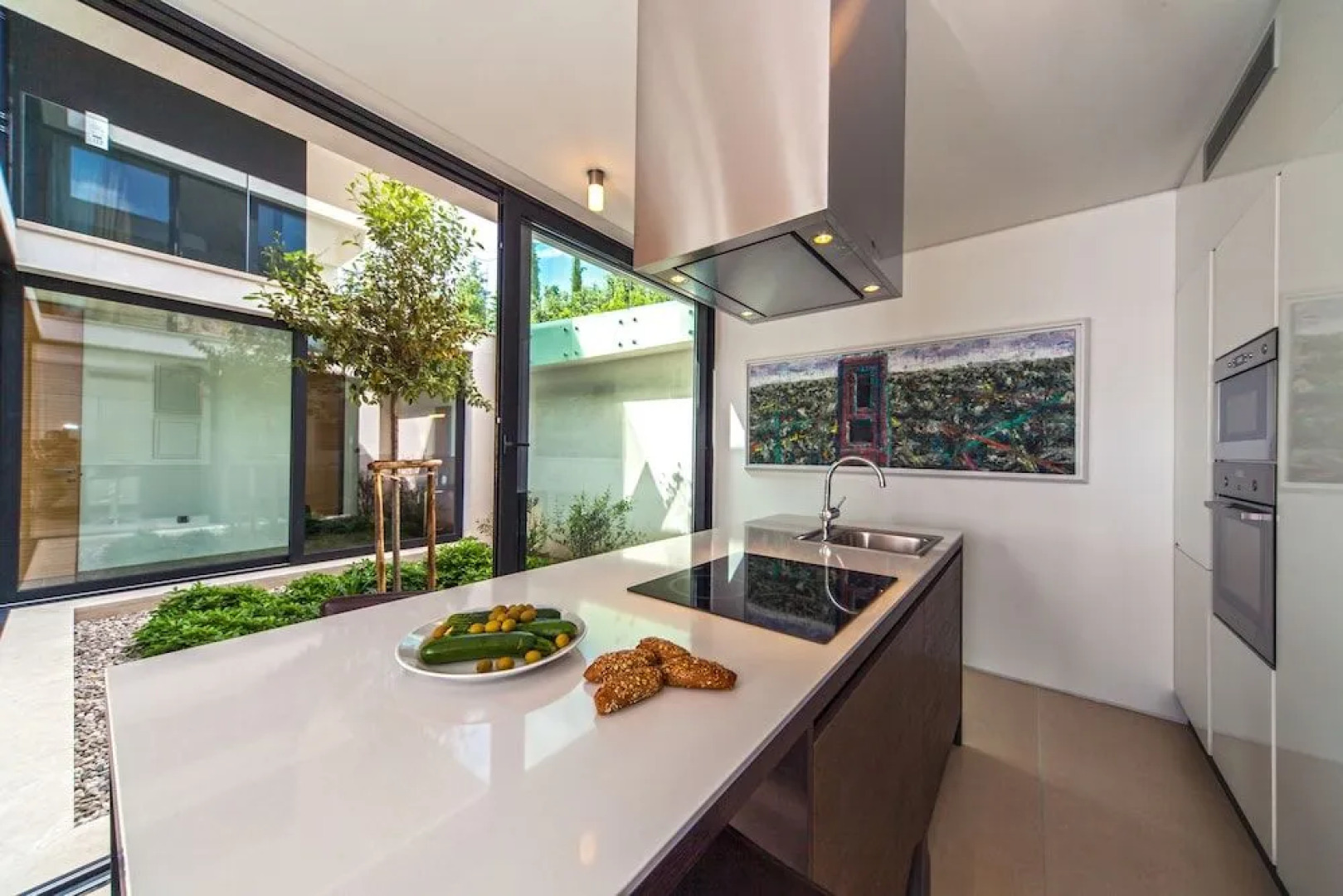 Golden Rays Luxury Villas