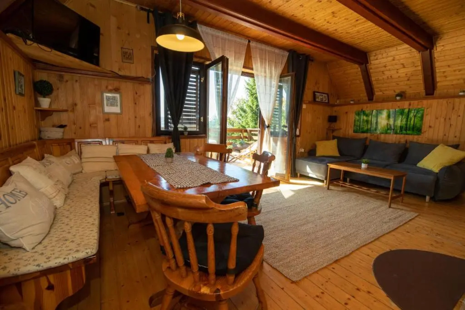 Holiday Home Kuća Ulaga