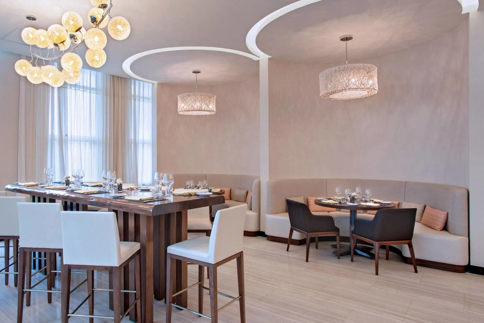 Guyana Marriott Hotel Georgetown