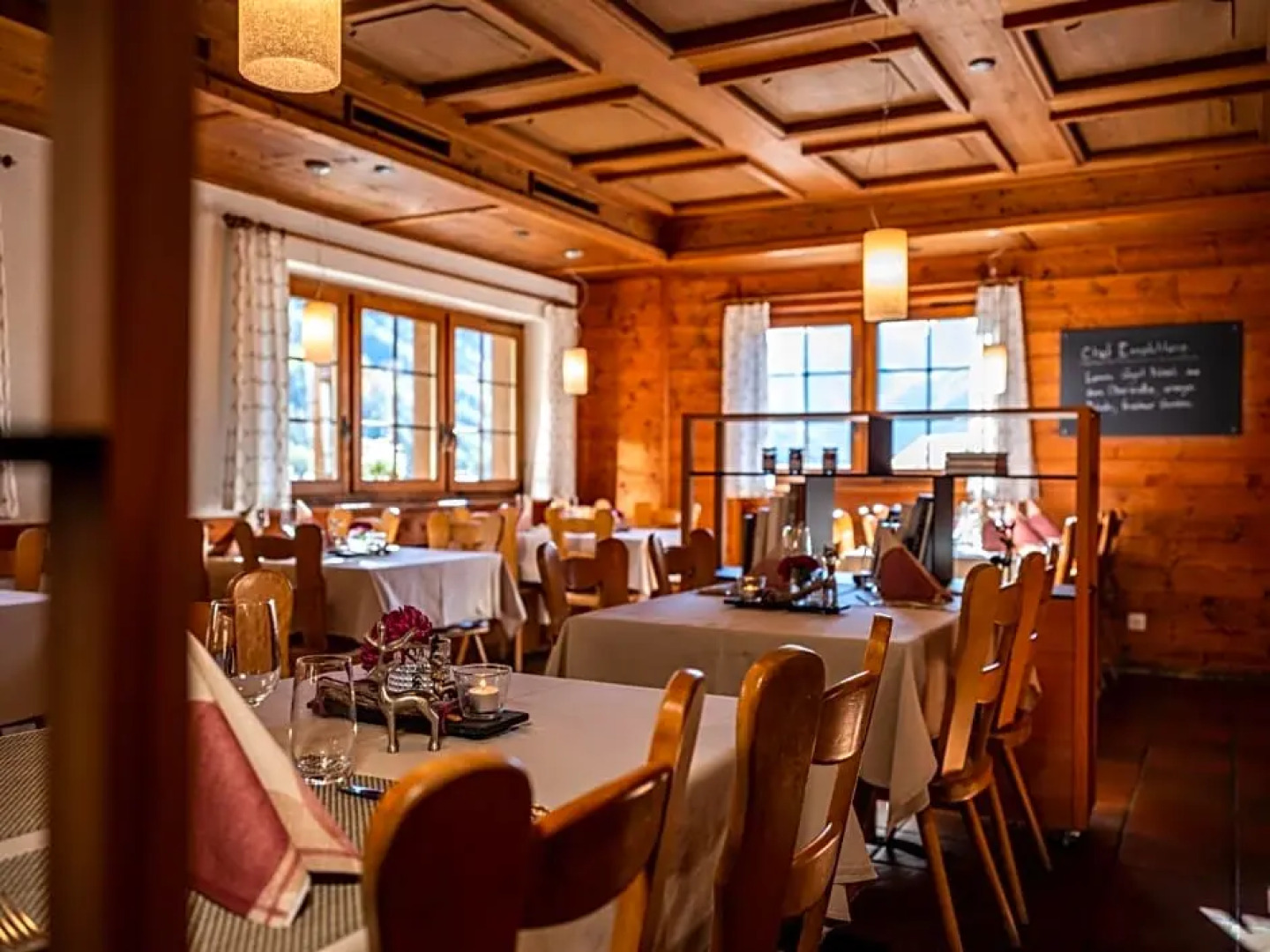 Nest- und Bietschhorn