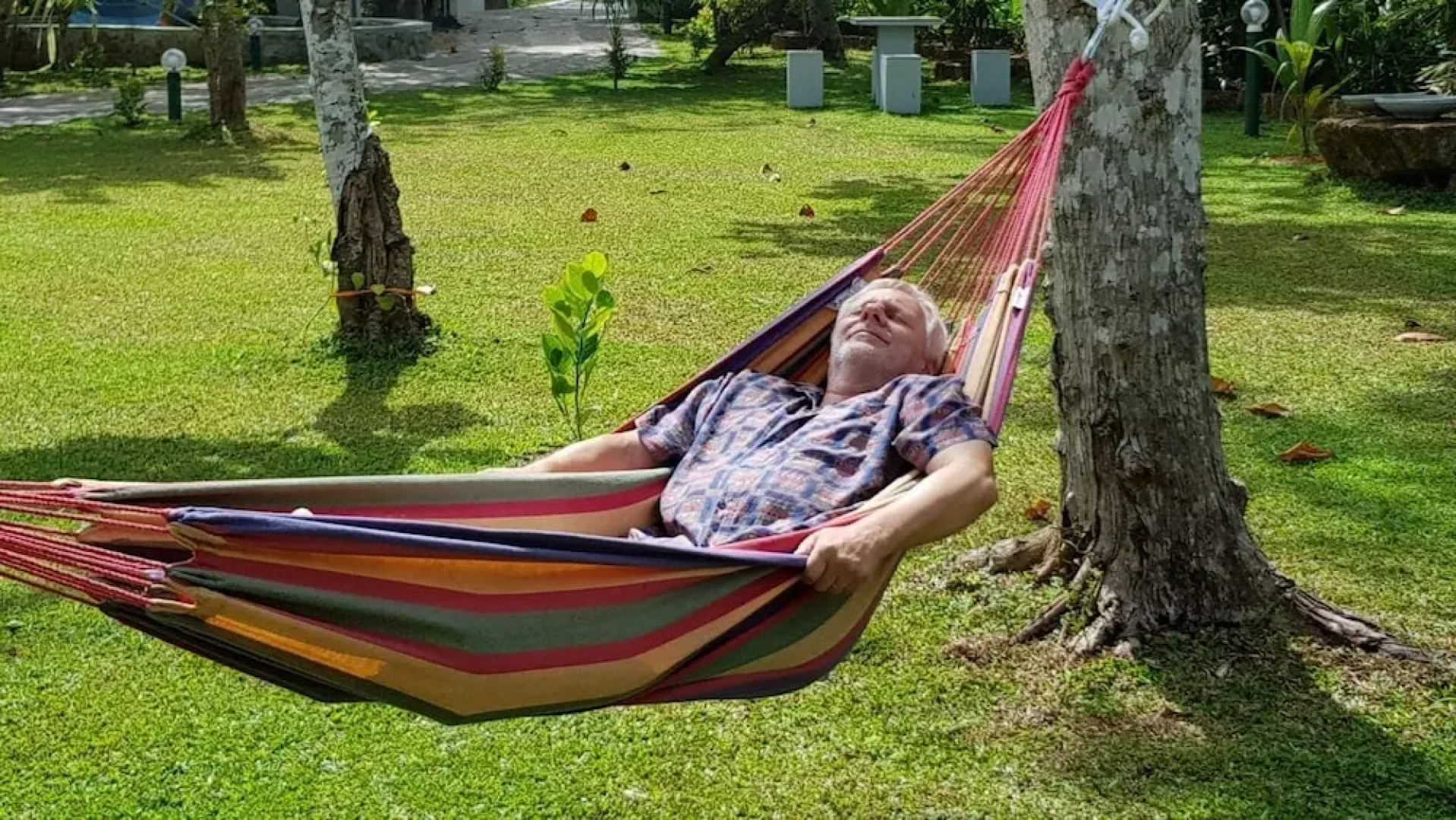 Nature Paradise Villas