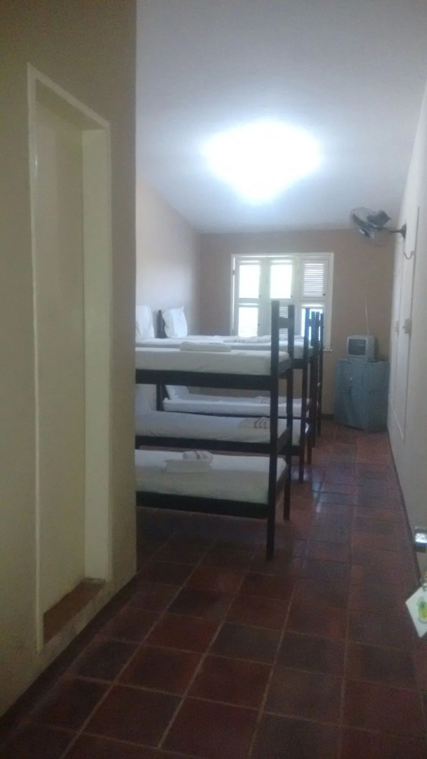 Hotel Iparana Paradise