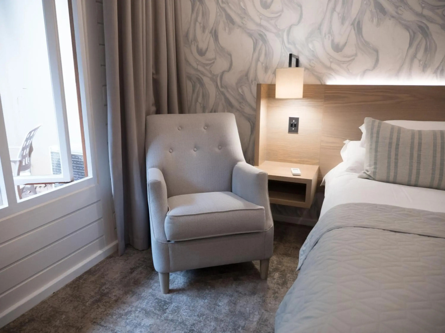 The Kelway Hotel