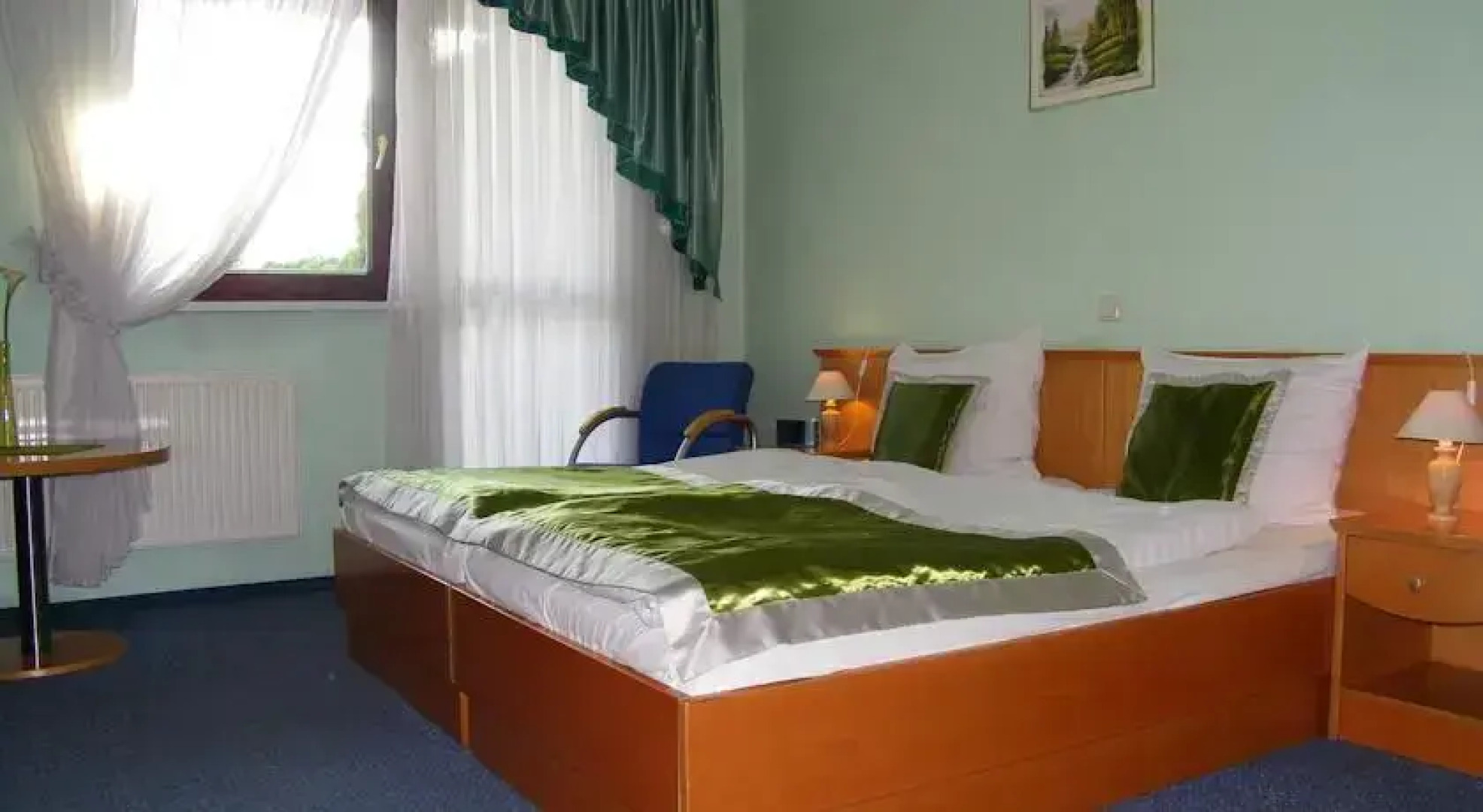 Hotel Restauracja Tawerna