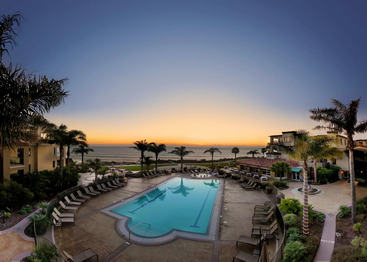 Dolphin Bay Resort & Spa