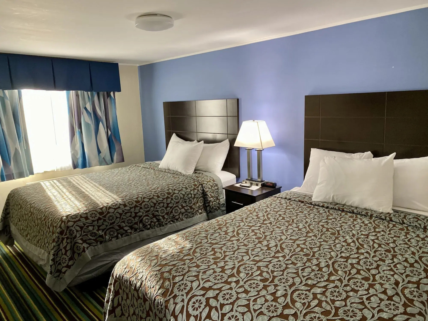 Days Inn By Wyndham Lincoln