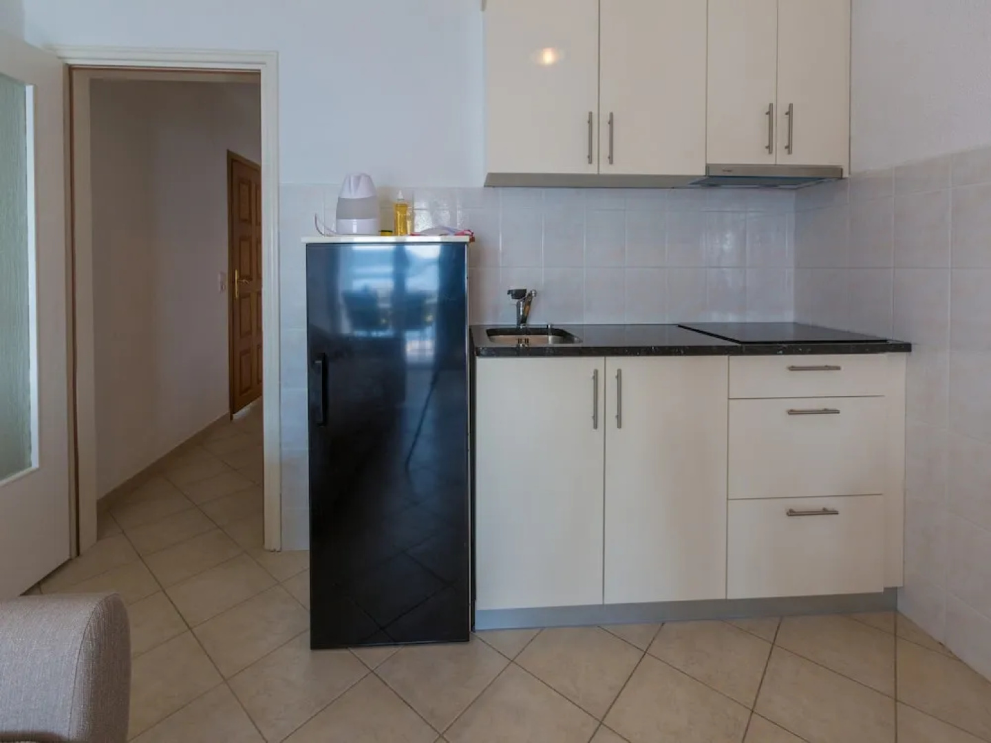 Apartment Goran