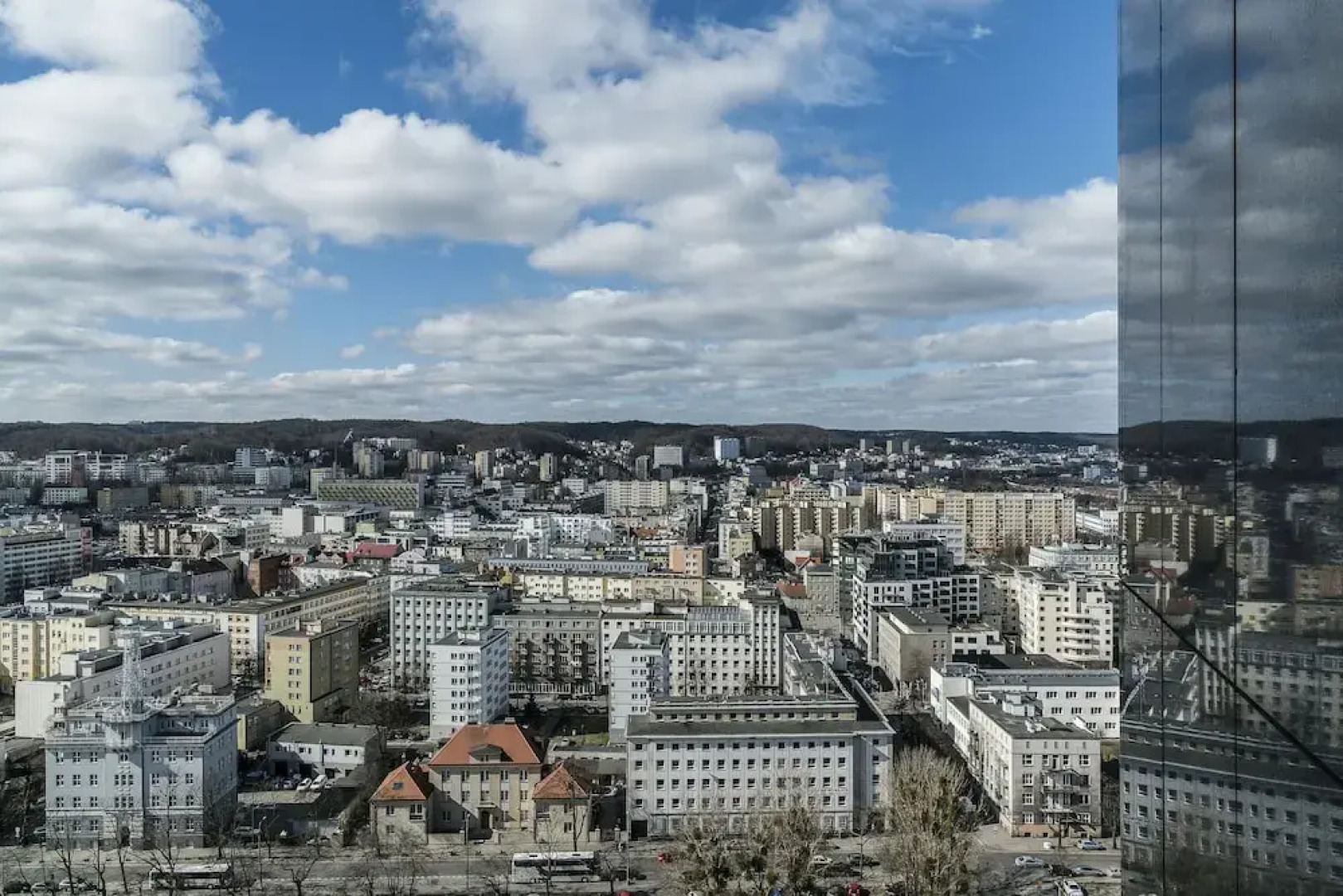 Apartament Glob Gdynia Sea Towers