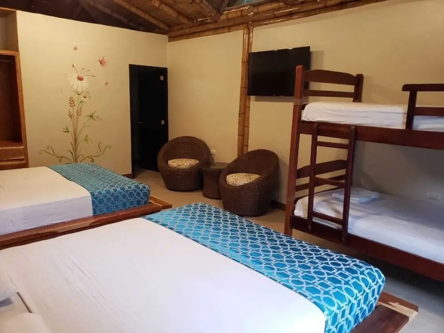 Hotel Berlín International