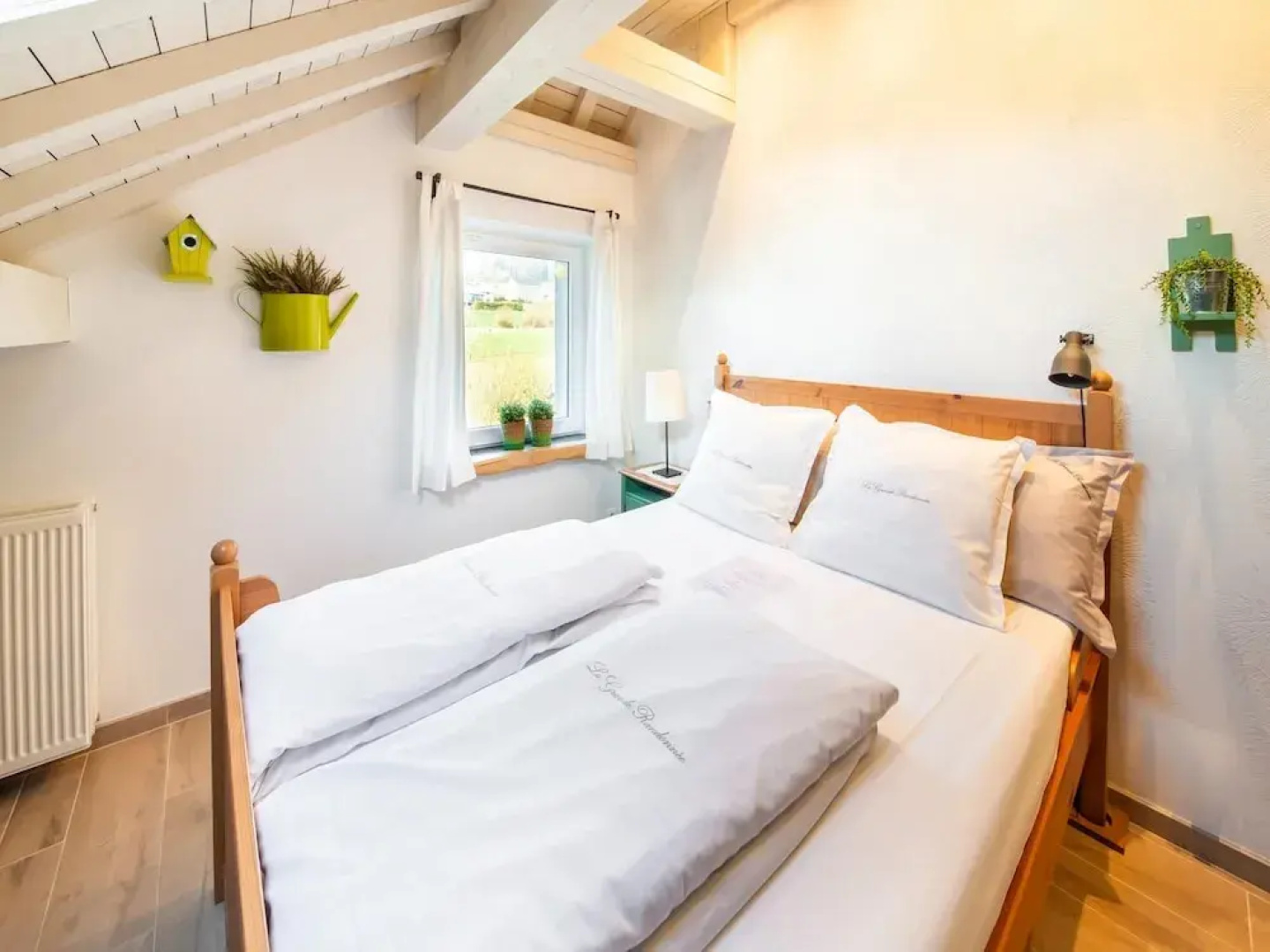 Apartment for Sixteen Person With Sauna